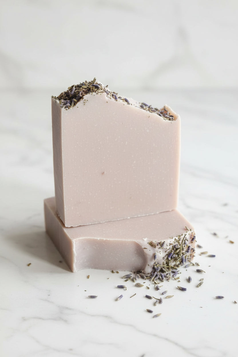 Moonlit Lavender
