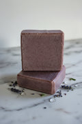 Relaxing Shea Butter Lavender
