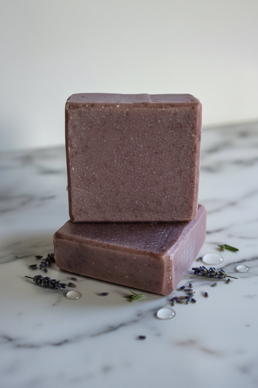 Relaxing Shea Butter Lavender