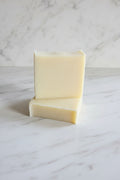 Pure soap