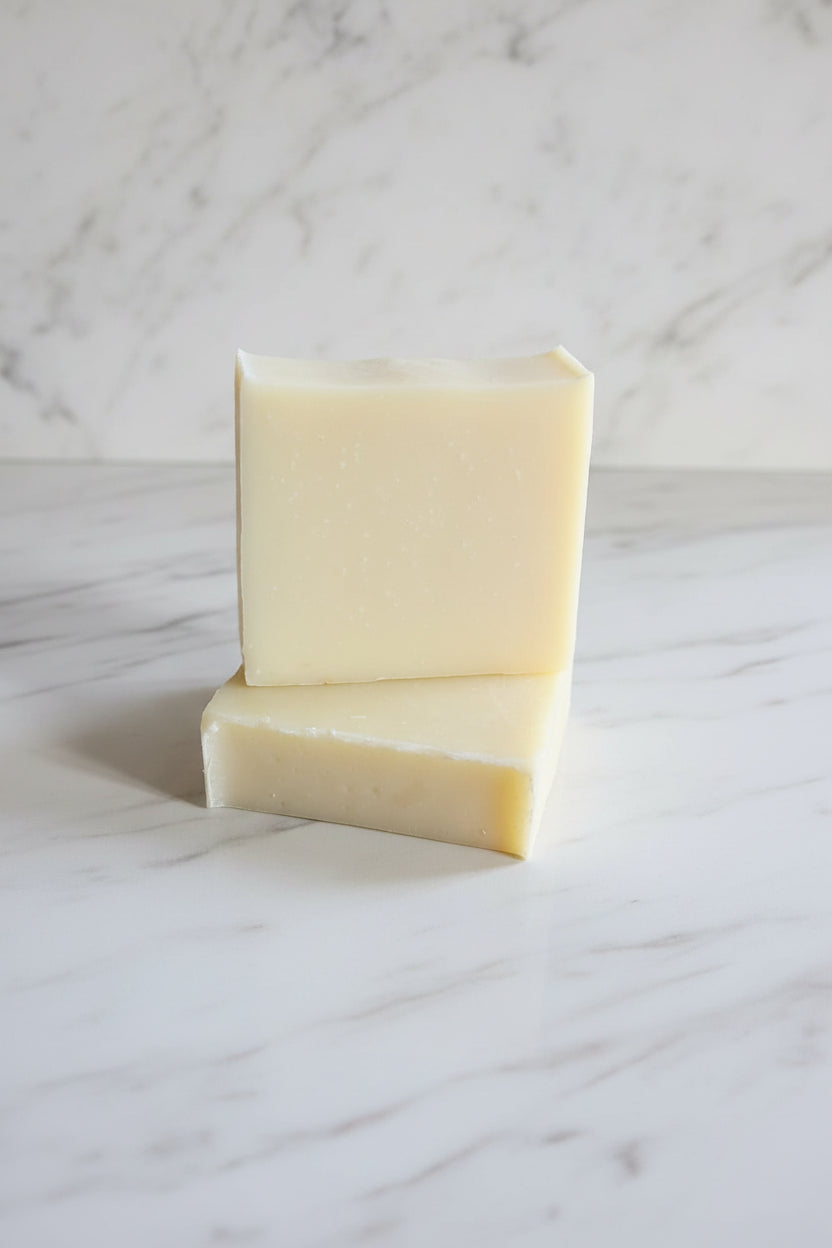 Pure soap