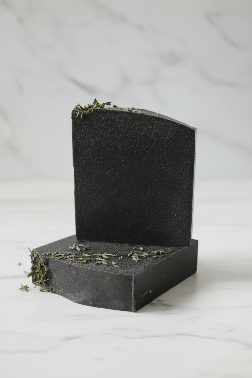 Mint to Be Detoxed